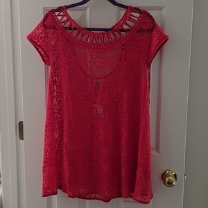 New with tags free people top
